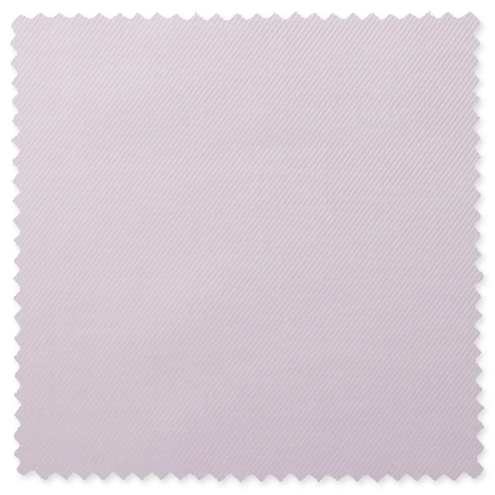 Pink Covert Twill sold by Gitman Brothers