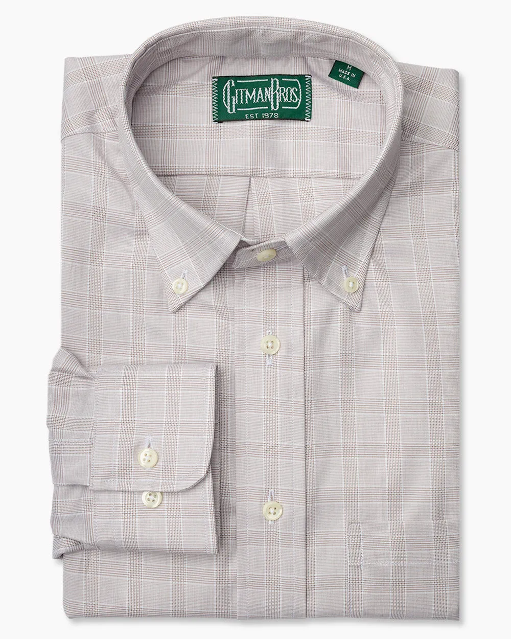 Grey Prince of Wales sold by Gitman Brothers product image thumbnail 2