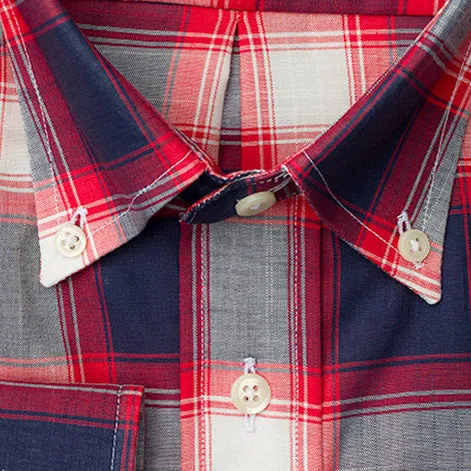 American Madras sold by Gitman Brothers product image thumbnail 3