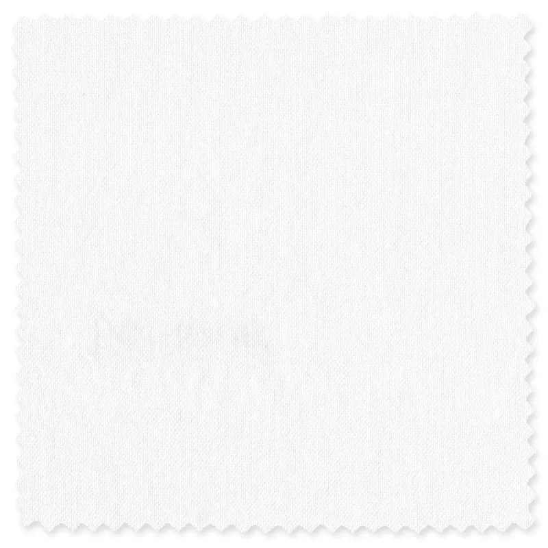 White Italian Oxford made by Gitman Brothers