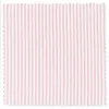 Red Stripe Cambridge Oxford sold by Gitman Brothers