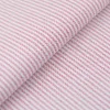 Red Stripe Cambridge Oxford sold by Gitman Brothers