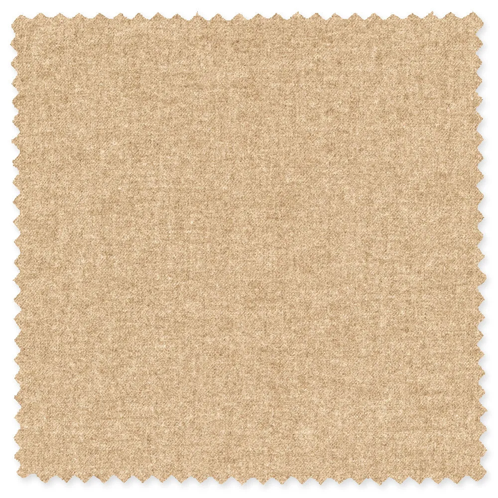 Tan Brushed Twill sold by Gitman Brothers product image thumbnail 2