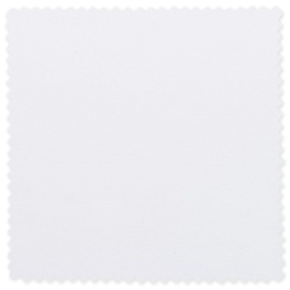 White Pinpoint sold by Gitman Brothers