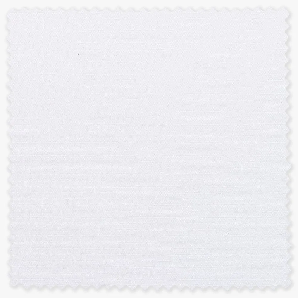 White Pinpoint sold by Gitman Brothers product image thumbnail 2