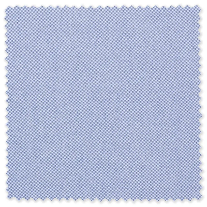 Blue Cambridge Oxford sold by Gitman Brothers
