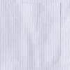 Blue Stripe Oxford Weekend Shirt sold by Gitman Brothers