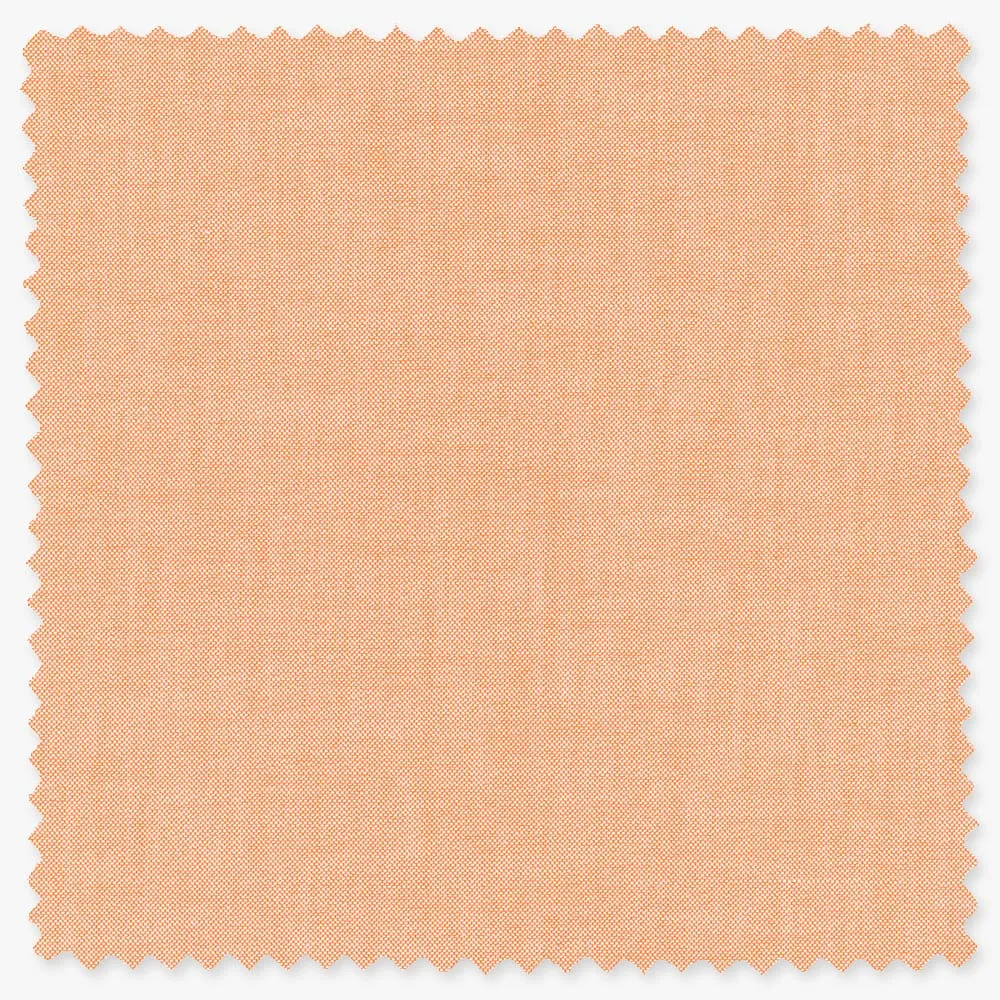 Orange Spring Oxford sold by Gitman Brothers product image thumbnail 2
