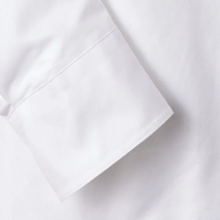 White Oxford Weekend Shirt sold by Gitman Brothers product image thumbnail 4