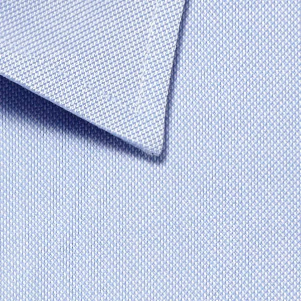Medium Spread Royal Oxford Blue sold by Gitman Brothers product image thumbnail 5