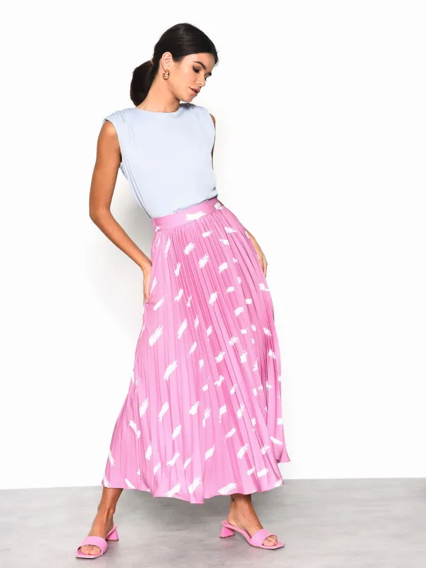 Glamorous Dusty Blue Grey Top made by Glamorous