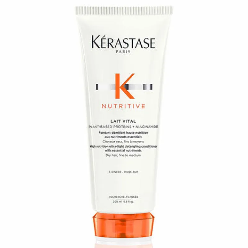 Kérastase Nutritive Lait Vital Conditioner sold by Glamour Empire