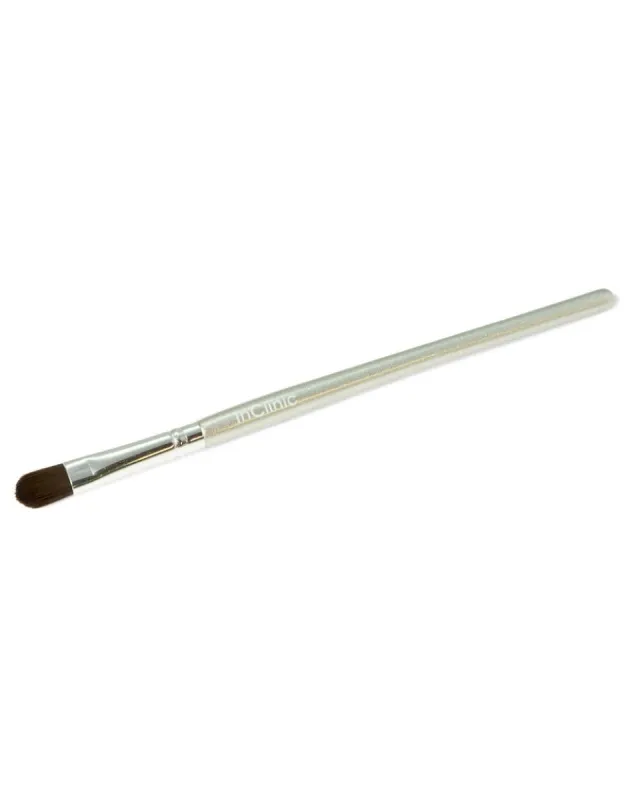 InClinic - Concealer/Eye Shadow Brush made by Glamour Empire
