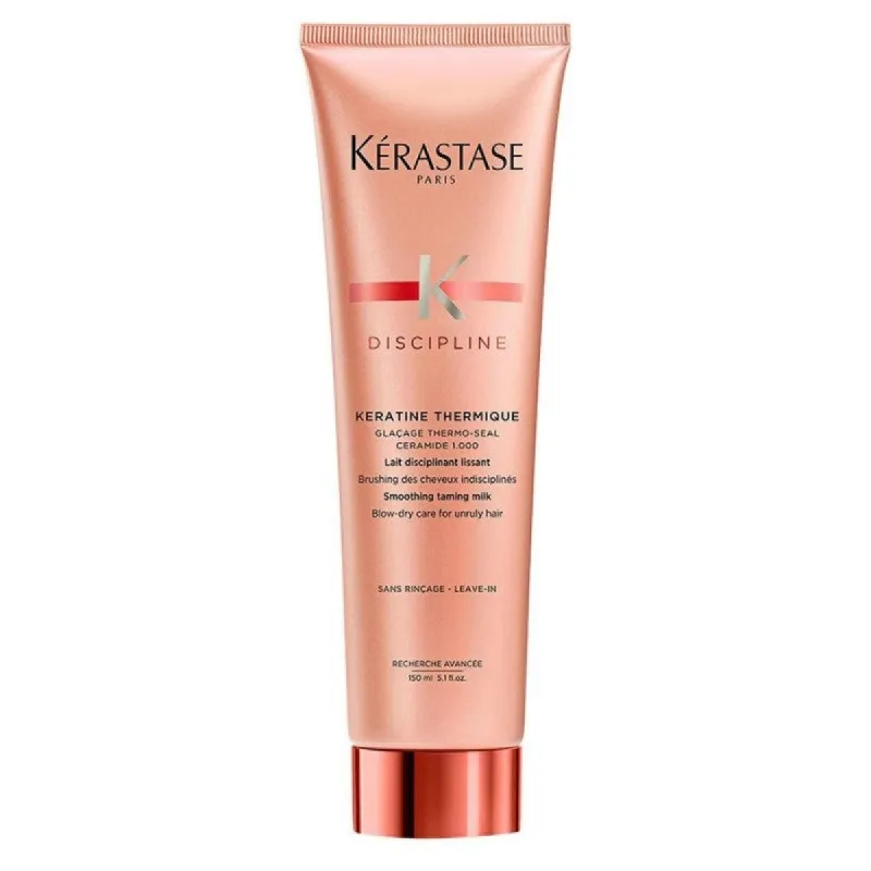 Kérastase Discipline Kératine Thermique Heat Styling Protectant sold by Glamour Empire