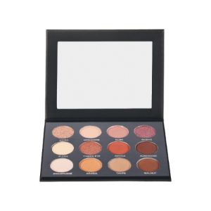Vani-T - Eyeshadow Palette Nude sold by Glamour Empire