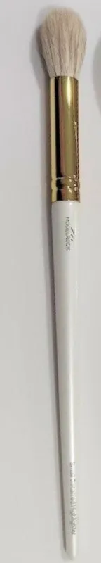 Modelrock- Gold Luxe - Makeup Brush - Small Detailed Highlighter sold by Glamour Empire