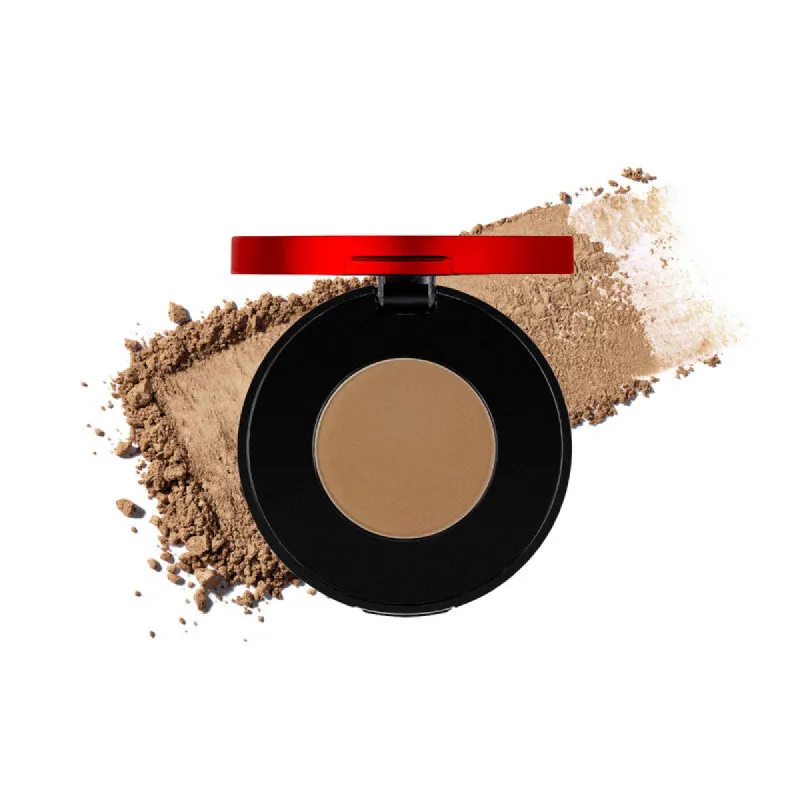 Modelrock - Uptown Arch - brow powder sold by Glamour Empire