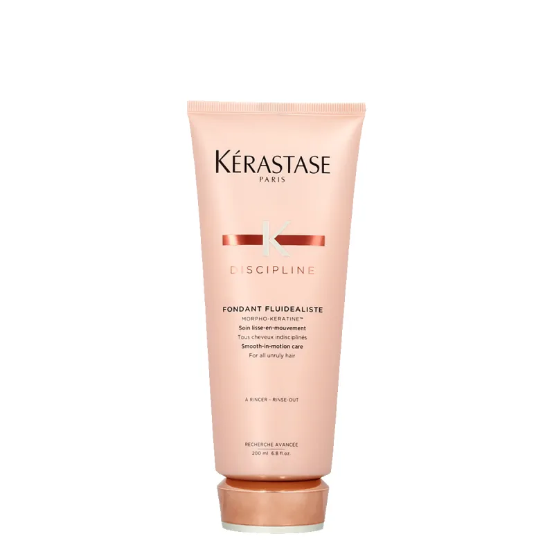 Kérastase Discipline Fondant Fluidéaliste Conditioner sold by Glamour Empire