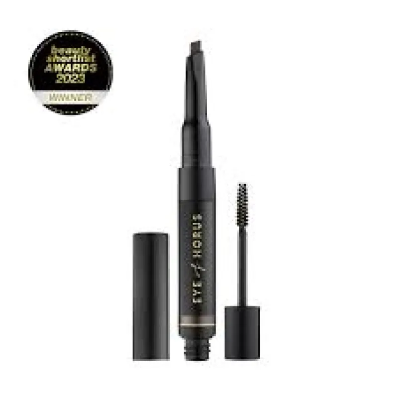 Eye of Horus - Dual Brow Perfect Dark (Nile) sold by Glamour Empire