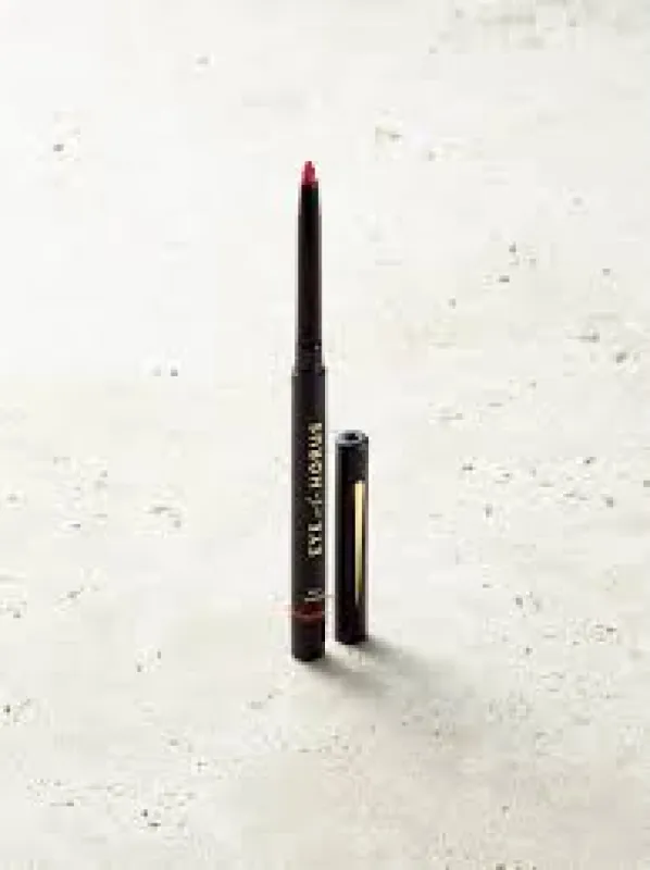Eye of Horus - Artistry Lip Liner Pure Scarlet Classic Red sold by Glamour Empire