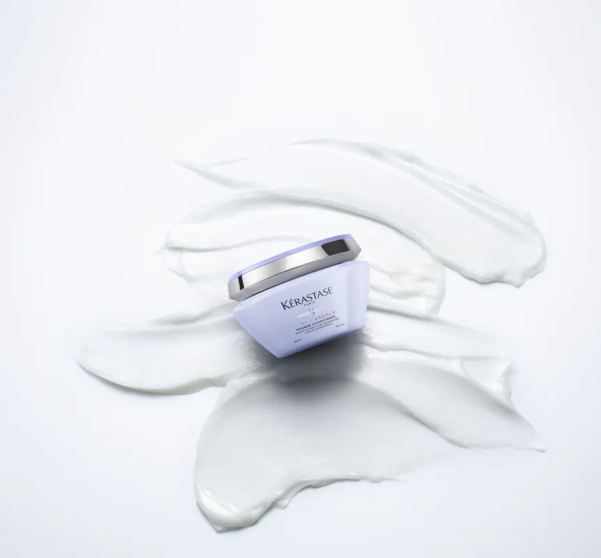 Kérastase - Blonde Absolu - Cica Extreme Masque sold by Glamour Empire