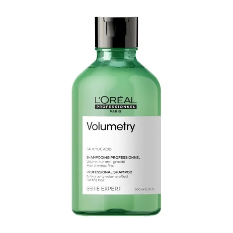 Loreal - Volumetry Shampoo 300ml sold by Glamour Empire