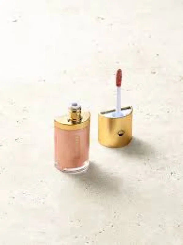 Eye of Horus - Luminous Highlighter Sunset Rose sold by Glamour Empire