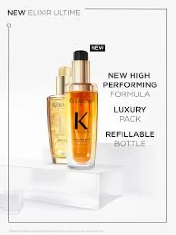 Elixir Ultime L'Huile Originale sold by Glamour Empire