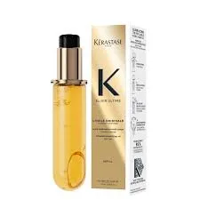 Kerastase Elixir Ultime L'Huile Originale Refill 75ml sold by Glamour Empire