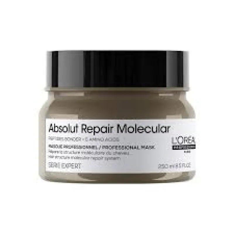 Loreal - Absolut Repair Molecular Mask sold by Glamour Empire