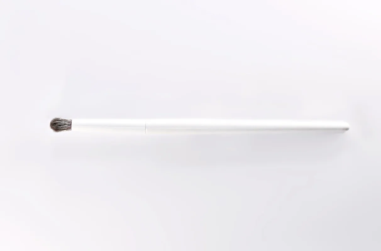 Glamour Empire - VEGAN - Professional Makeup Brush - 10 Eyeshadow Brush Rounded sold by Glamour Empire