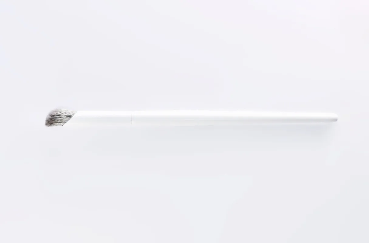 Glamour Empire - VEGAN - Professional Makeup Brush - 05 Nose Contour Brush sold by Glamour Empire