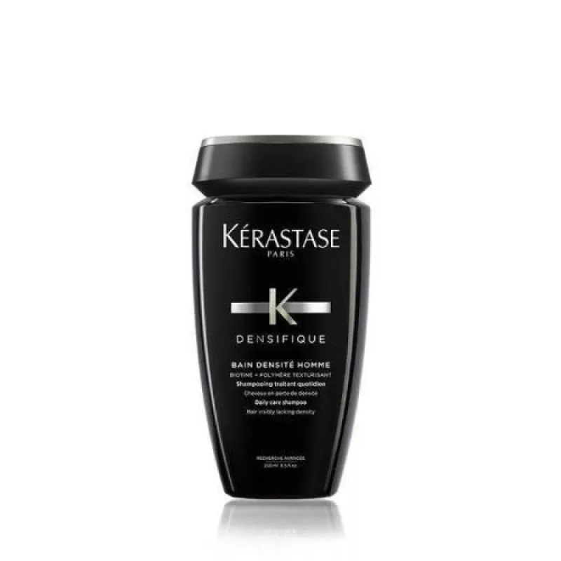 Kérastase Densifique Bain Densité Homme Men's Shampoo sold by Glamour Empire