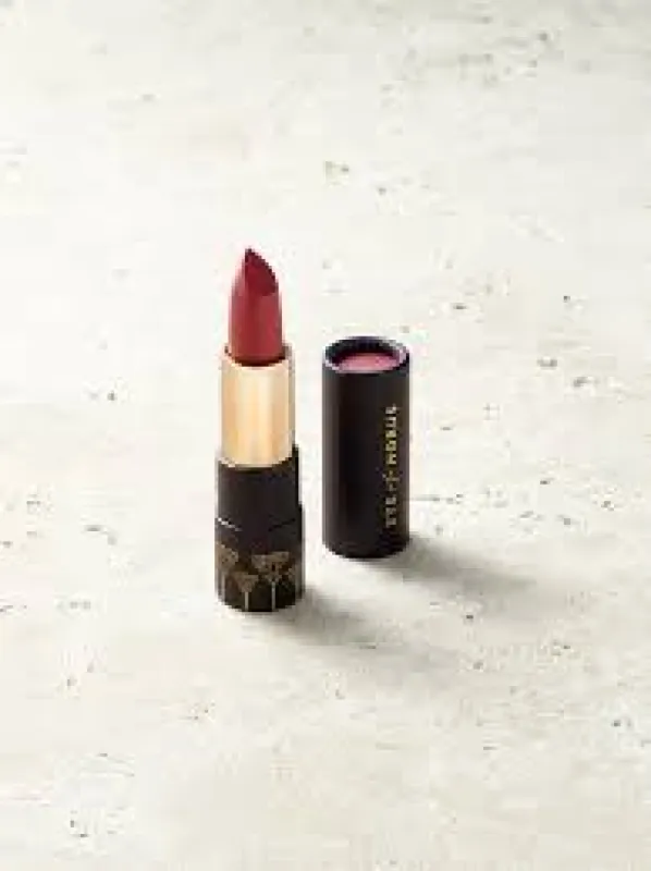 Eye of Horus - Bio Lipstick Freya Rose sold by Glamour Empire