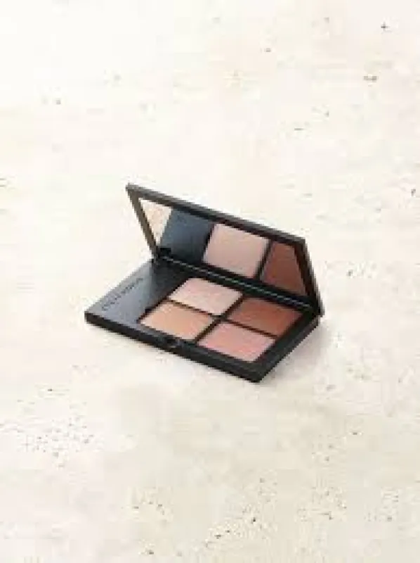 Eye of Horus - Eyeshadow Compact Dusk sold by Glamour Empire
