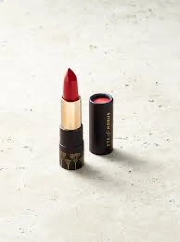 Eye of Horus - Goddess Lipstick Vesta Red sold by Glamour Empire