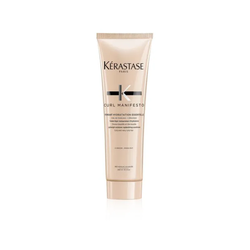 Kerastase Curl Manifesto Crème De Jour Fondamentale Curly Hair Cream sold by Glamour Empire