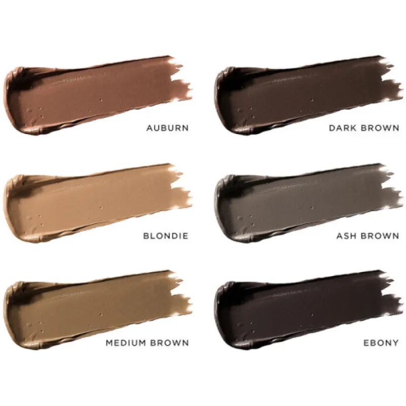 Modelrock - Uptown Arch - brow pomade sold by Glamour Empire