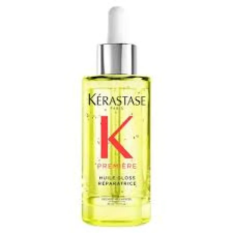 Kerastase Premiere Huile Gloss Intensive Shine Repairing Oil 30ml sold by Glamour Empire