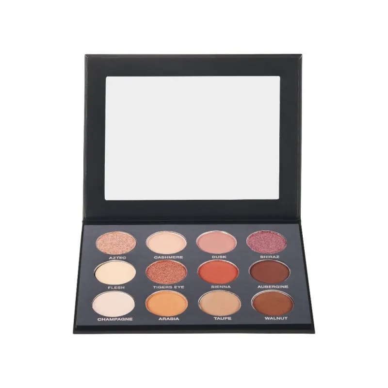 Vani-T - Eyeshadow Palette Nude sold by Glamour Empire