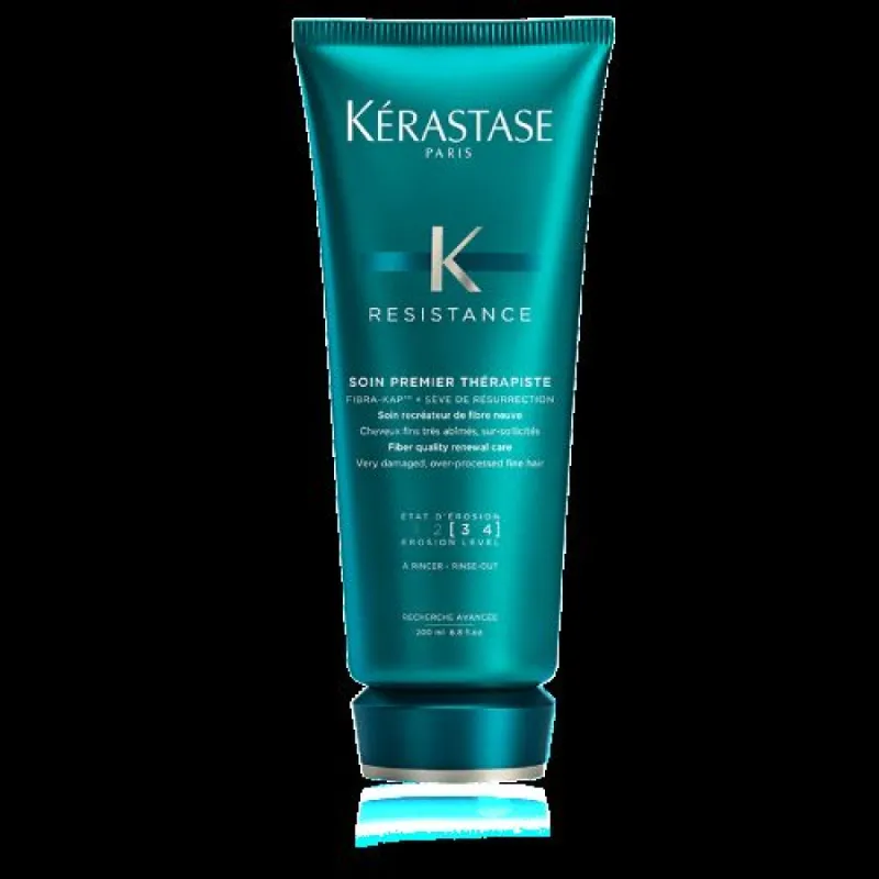 Kérastase Résistance Soin Premier Thérapiste  Conditioning Treatment sold by Glamour Empire