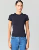 Supersoft Longline Tee sold by Glassons