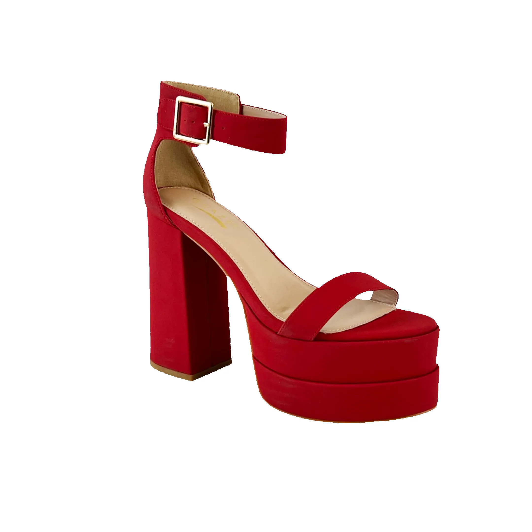 DOUBLE 2 sold by Glaze