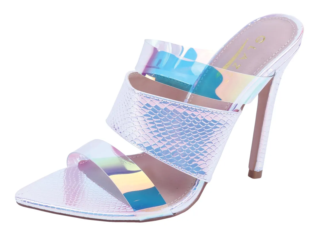 MERMAID 1 sold by Glaze