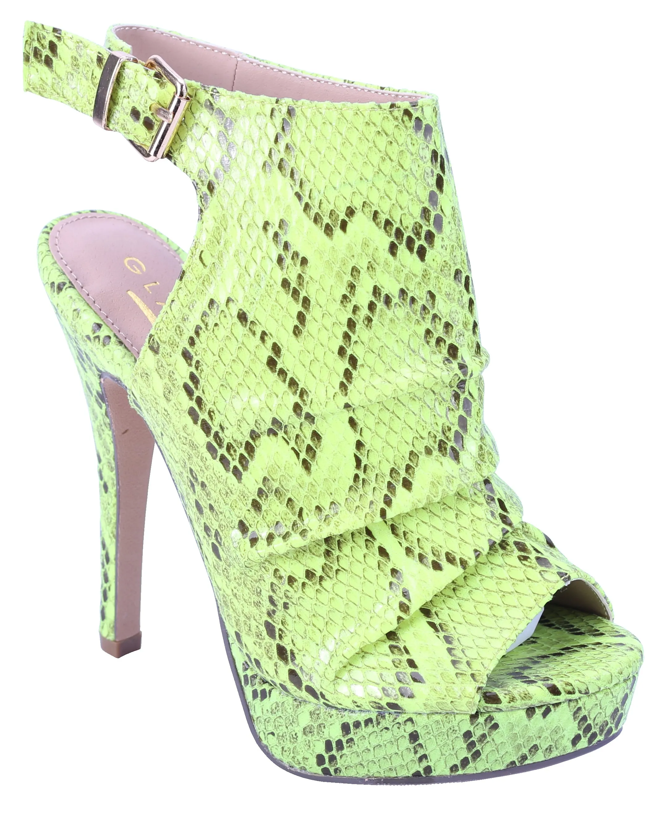 OLLIE 11 sold by Glaze