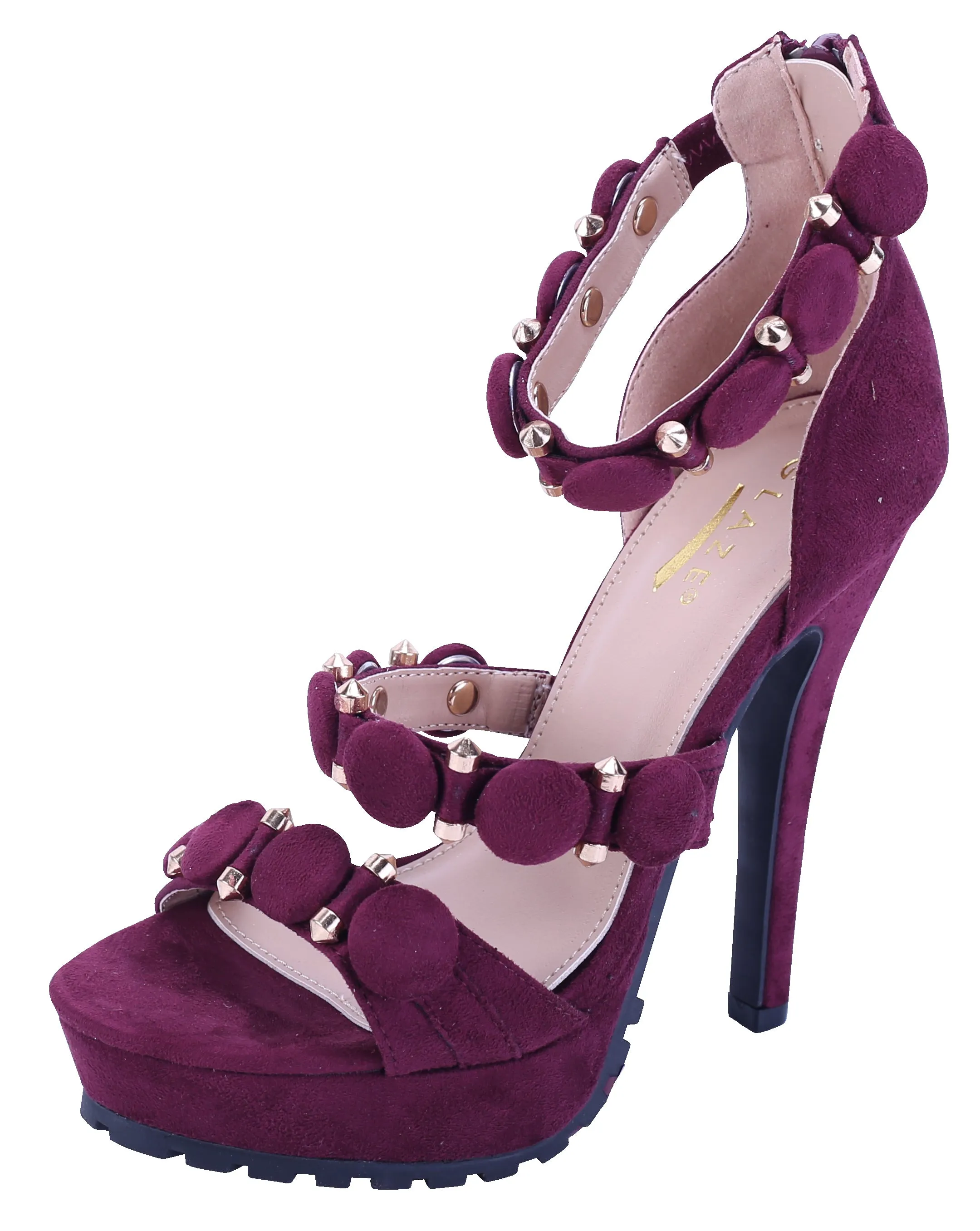 MANIC 3 sold by Glaze