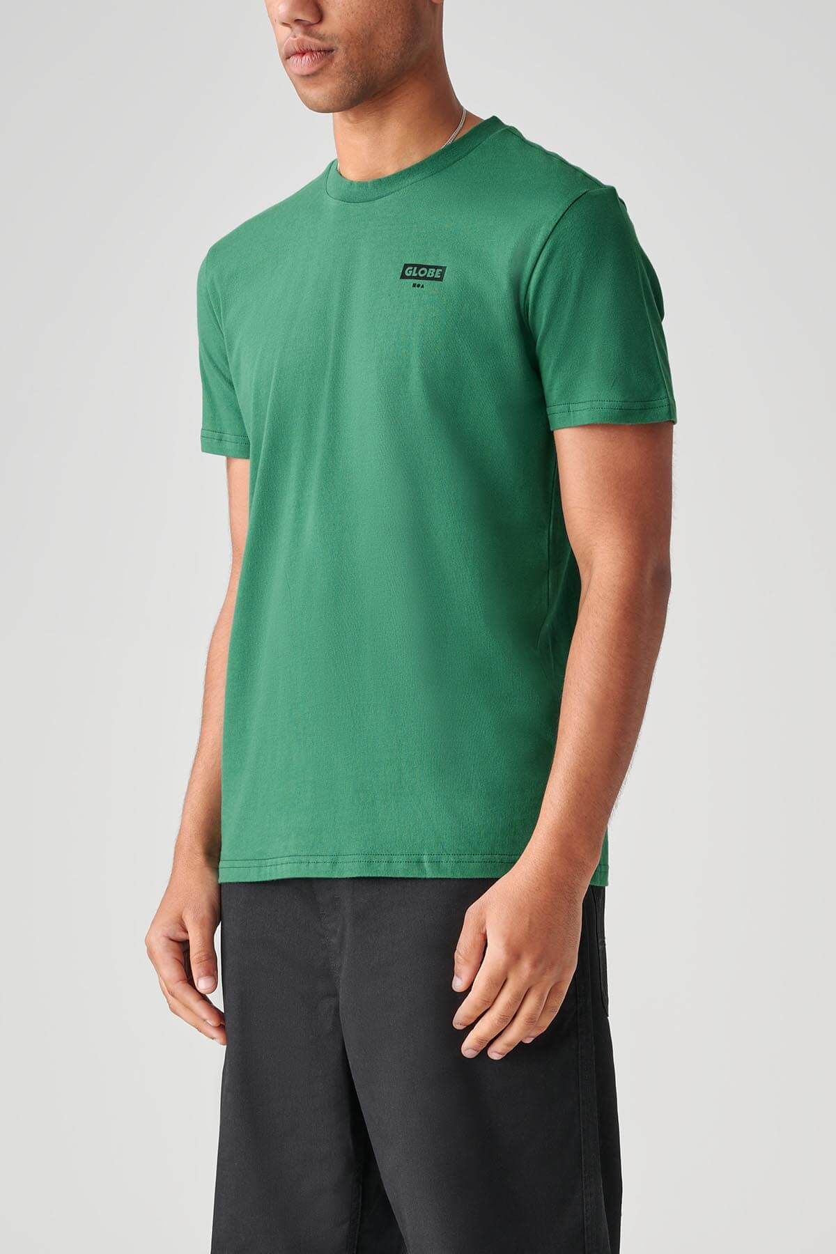 Living Low Velocity Tee - Palm sold by Globe product image thumbnail 2