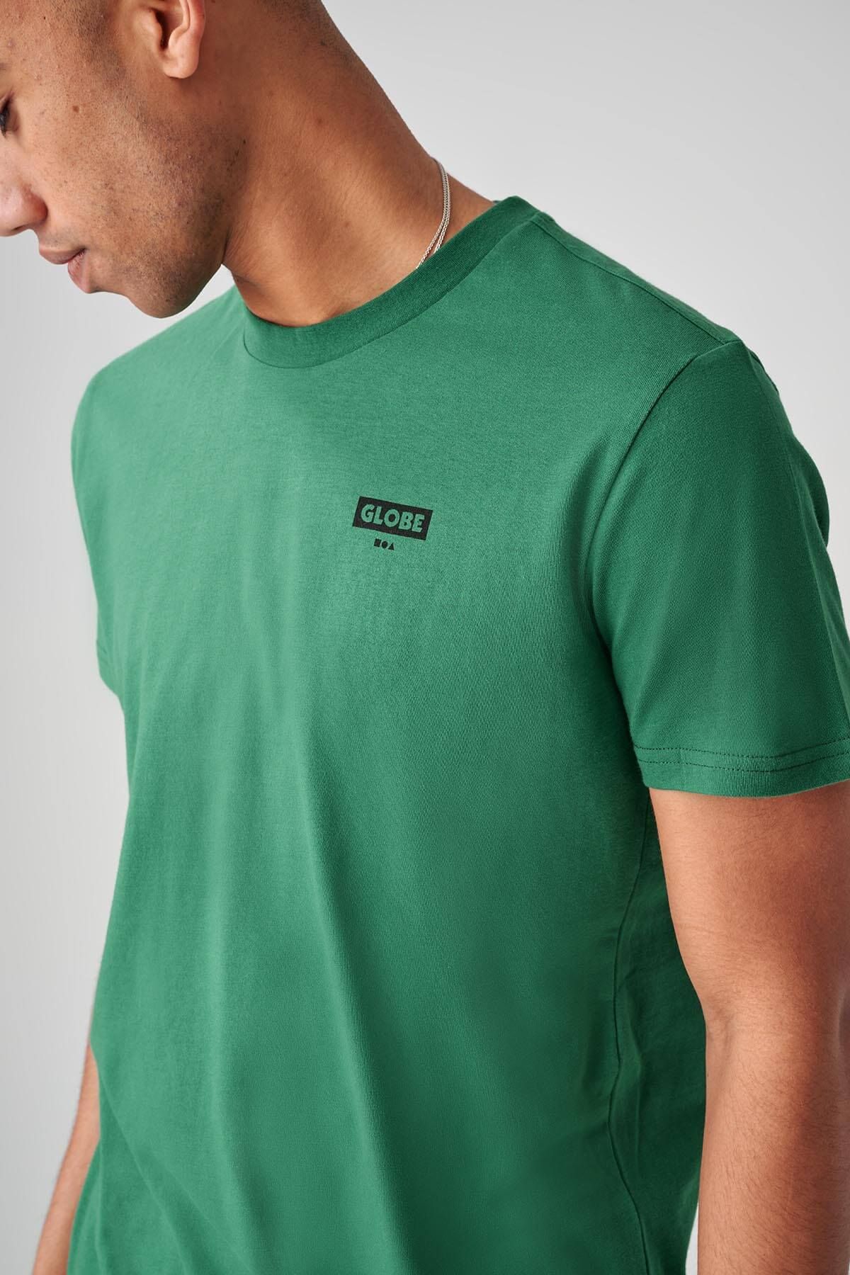 Living Low Velocity Tee - Palm sold by Globe product image thumbnail 5