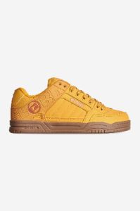 Tilt - Wheat/Gum/Bronze - Skate Shoes sold by Globe