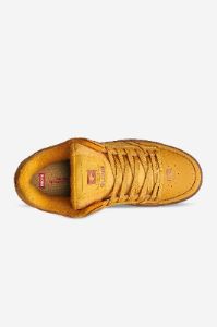 Tilt - Wheat/Gum/Bronze - Skate Shoes sold by Globe